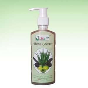 Herbal Hair Care