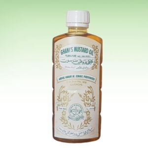 Herbal Hair Care