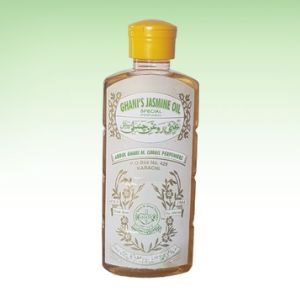 Herbal Hair Care