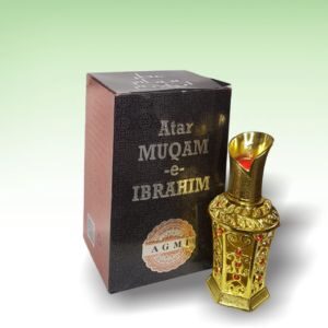 Arabic Fragrance