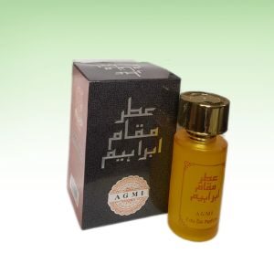 Arabic Fragrance