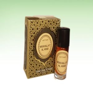 Arabic Fragrance